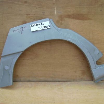 VW Polo 1994-1999 New Rear Arch RH 5 Dr Saloon