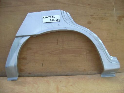 Volvo V40 S40 1996-2003 New Rear Arch RH vv40 508