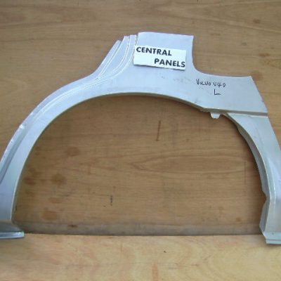 Volvo V40 S40 1996-2003 New Rear Arch LH vv40 509