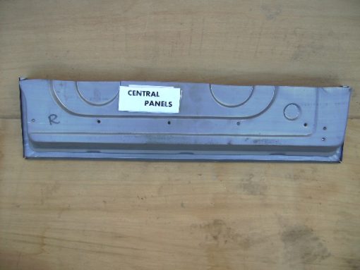 Ford Transit MK3/4/5 1986-00 NEW Inner Rear Door Bottom RH