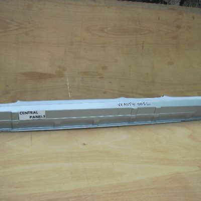 Vauxhall Astra G MK4 1998-2004 New Full Sill  LH ast4 005