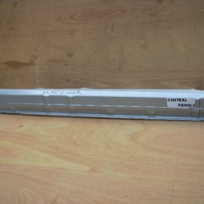 Vauxhall Astra G MK4 1998-2004 New Full Sill  RH ast4 004