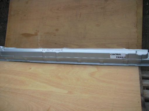 Vauxhall Astra G MK4 1998-2004 New Full Sill  RH ast4 004