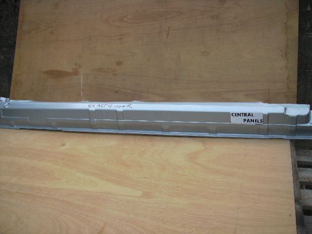 Vauxhall Astra G Mk4 1998 04 New Full Sill Rh Ast4 004 Central Panels Auto Parts