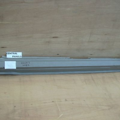 Vauxhall Cavalier MK3 1988-1995 New Full Sill  LH  4 Door 005