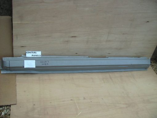 Vauxhall Cavalier MK3 1988-1995 New Full Sill  LH  4 Door 005