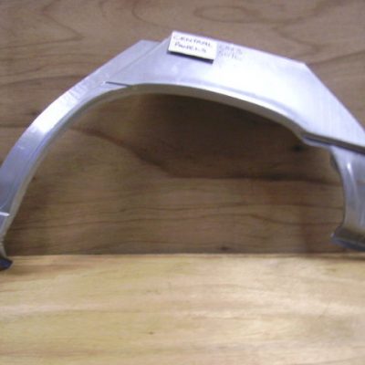 Vauxhall Cavalier MK3 1988-1995 New Rear Wheel Arch  LH  5 Door