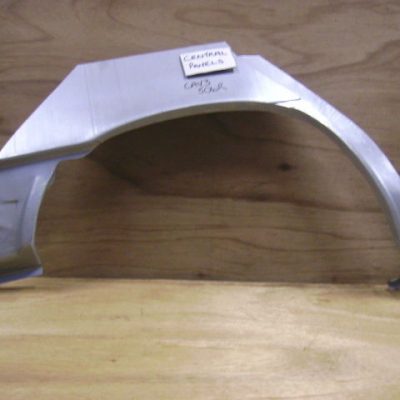 Vauxhall Cavalier MK3 1988-1995 New Rear Wheel Arch  RH  5 Door