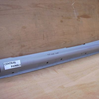 Mazda 626 1998-2002  NEW Full Sill LH mz626 005