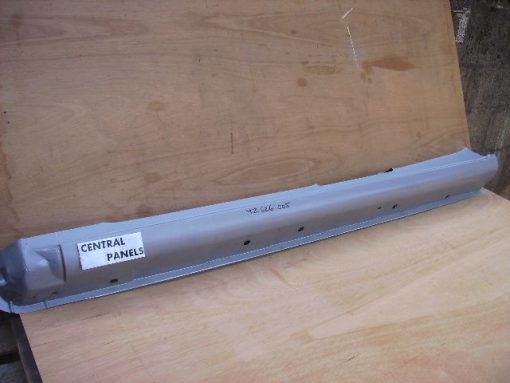 Mazda 626 1998-2002  NEW Full Sill LH mz626 005