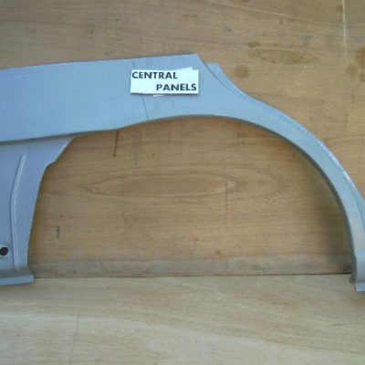 Mazda 626 1998-2002  NEW Rear Wheel Arch RH mz626 508