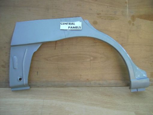 Mazda 626 1998-2002  NEW Rear Wheel Arch RH mz626 508