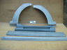 Ford Transit MK6/7 2000-13 NEW Front Wheel Arch & Sill Set 6pc