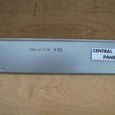 Merc 200/300 W123 1976-1985 NEW Rear Door Outer Repair LH 433