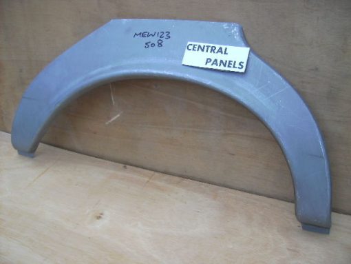 Merc 200/300 W123 1976-1985 NEW Rear Wheel Arch RH