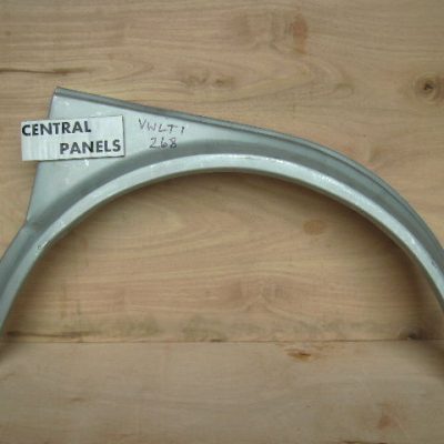 VW LT Van 1975-1996 NEW Front Wheel Arch RH 268t