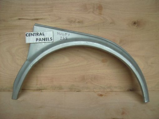 VW LT Van 1975-1996 NEW Front Wheel Arch RH 268t