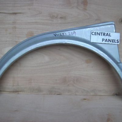 VW LT Van 1975-1996 NEW Front Wheel Arch LH 269t