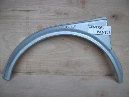 VW LT Van 1975-1996 NEW Front Wheel Arch LH 269t