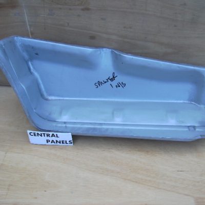 Sprinter 1995-2005 NEW Front Doorstep LH 057t