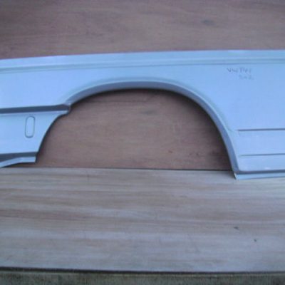 VW Transporter T4 1990-2003 New Rear Arch / Wing RH LWB  502