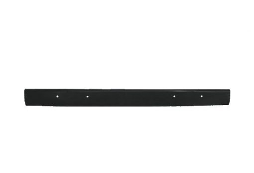 Ford Transit MK2 1978-1985 NEW Front Bumper Black Primed