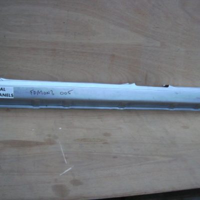 Ford Mondeo MK3 2000-2007 NEW Full Sill LH