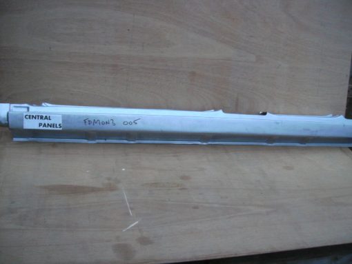 Ford Mondeo MK3 2000-2007 NEW Full Sill LH