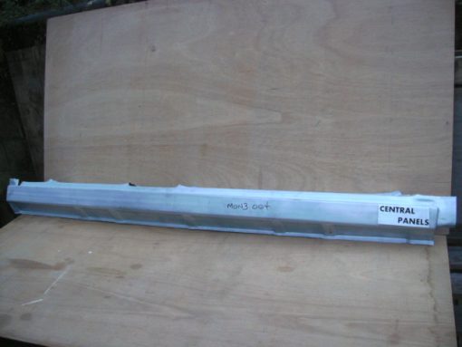 Ford Mondeo MK3 2000-2007 NEW Full Sill RH