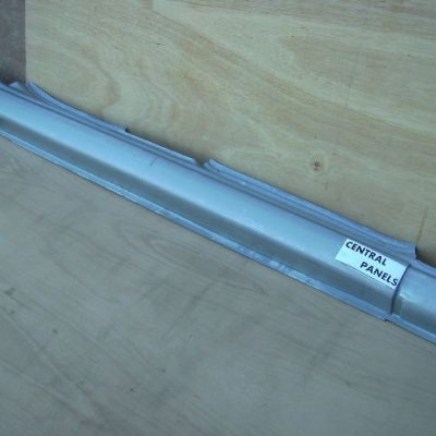 Citroen Picasso 1999-2010 New Full Sill RH