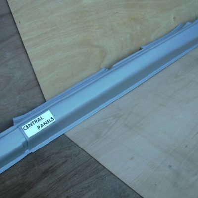 Citroen Picasso 1999-2010 New Full Sill LH