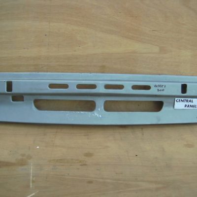 Vauxhall Astra MK1 1979-1984 New Front Lower Valance