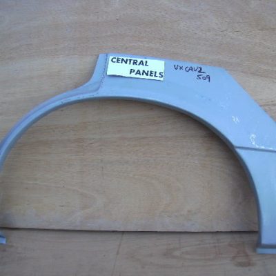 Vauxhall Cavalier MK2 1988-1995 New Rear Wheel Arch  LH  5 Door