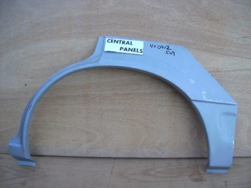 Vauxhall Cavalier MK2 1988-1995 New Rear Wheel Arch  LH  5 Door