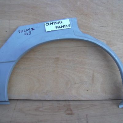 Vauxhall Cavalier MK2 1988-1995 New Rear Wheel Arch  RH  5 Door