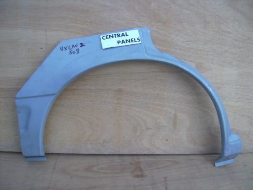 Vauxhall Cavalier MK2 1988-1995 New Rear Wheel Arch  RH  5 Door