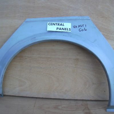 Vauxhall Astra D MK1 1979-1984 New Rear Wheel Arch RH  2 Dr