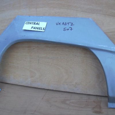 Vauxhall Astra E MK2 1984-1991 New Rear Wheel Arch LH  2 Dr