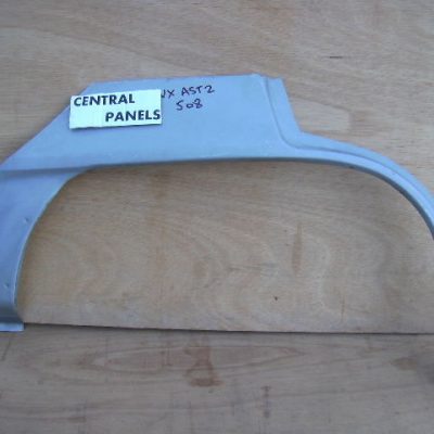 Vauxhall Astra E MK2 1984-1991 New Rear Wheel Arch RH  5 Dr