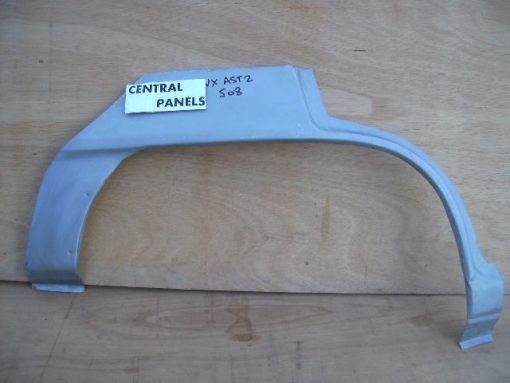 Vauxhall Astra E MK2 1984-1991 New Rear Wheel Arch RH  5 Dr