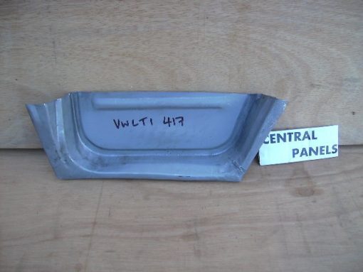 VW LT Van 1975-1996 NEW Front Door Inner Bottom LH 417t