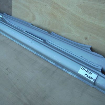 Citroen Picasso 1999-2010 New Full Sill LH / RH  Pair