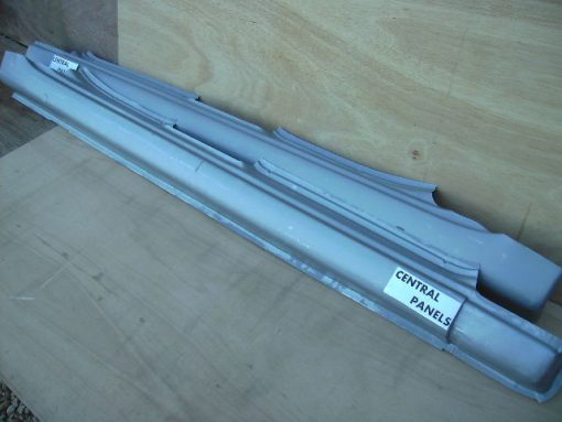 Citroen Picasso 1999-2010 New Full Sill LH / RH  Pair