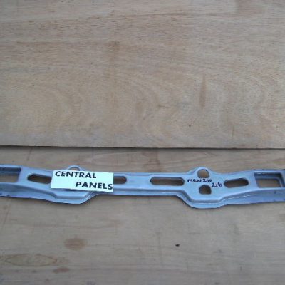 Merc E Class W210 1996-02 NEW Front Lower Rad Carrier 216