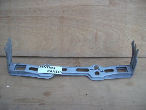 Merc E Class W210 1996-02 NEW Front Lower Rad Carrier 216