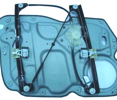 VW Caddy 2004-2009 New Front Electric Window Regulator RH 400