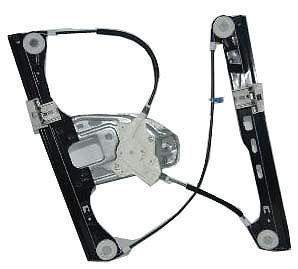 Mercedes C Class W203 2001-03 Front Electric Window Regulator RH