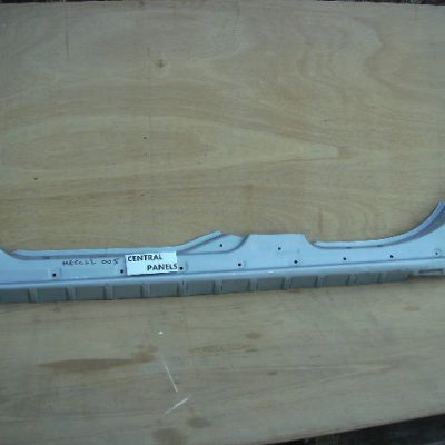 Mercedes C Class W203 2000-06 New Full Sill LH 4 Dr 005t