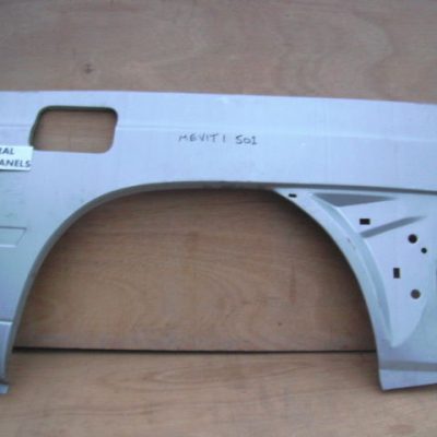 Mercedes Vito 1996-2003 NEW Rear Wing Quarter LH Large 501