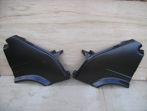 Ford Transit MK5 1995-00 NEW Front Wings One Pair LH/RH